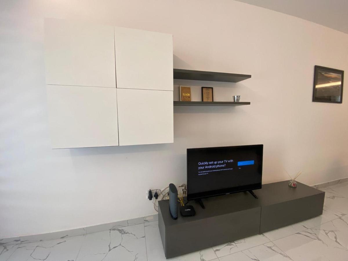 Sliema Centrally Located Apt Zewnętrze zdjęcie