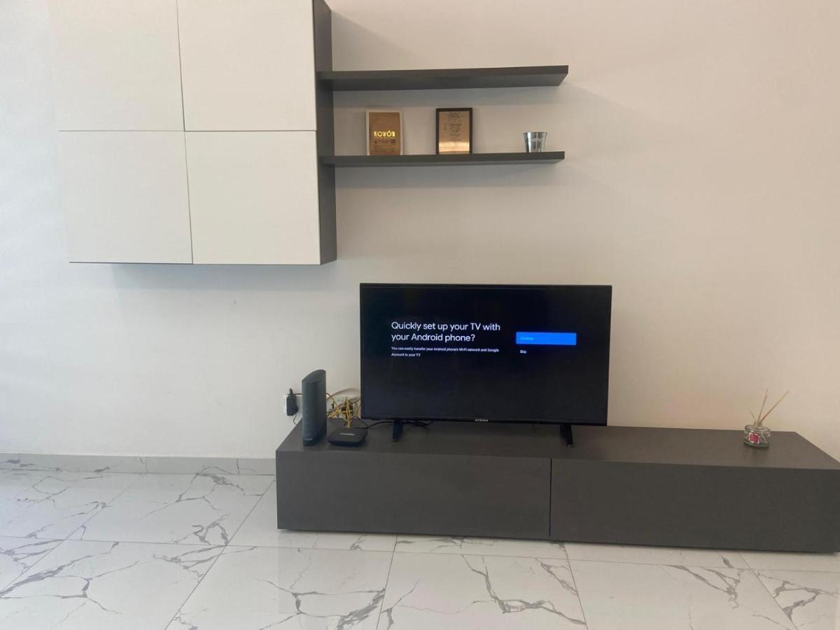 Sliema Centrally Located Apt Zewnętrze zdjęcie