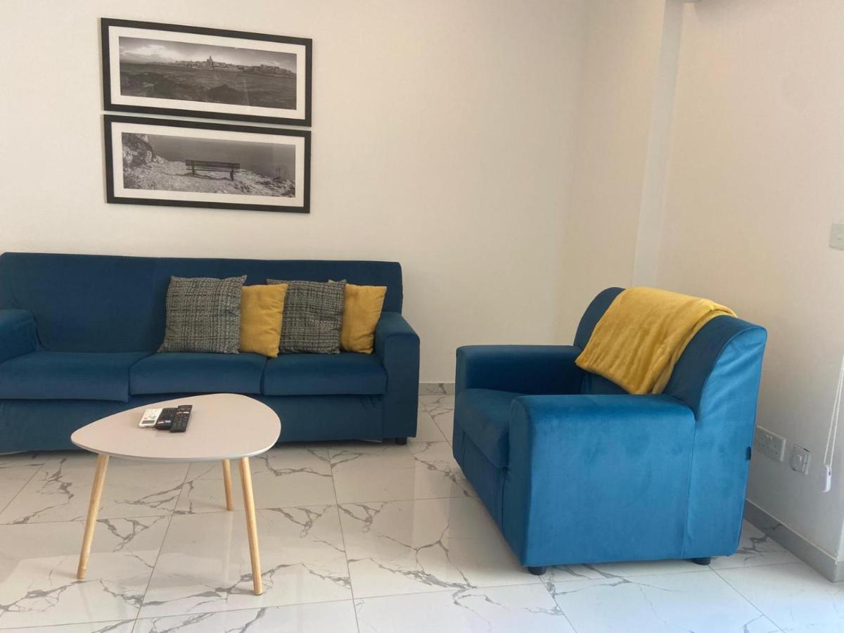 Sliema Centrally Located Apt Zewnętrze zdjęcie