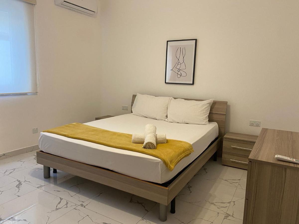 Sliema Centrally Located Apt Zewnętrze zdjęcie