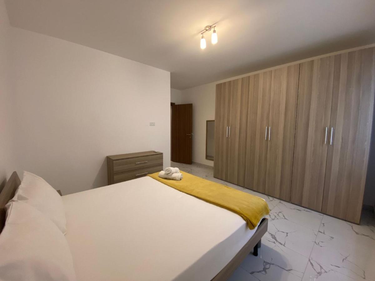 Sliema Centrally Located Apt Zewnętrze zdjęcie