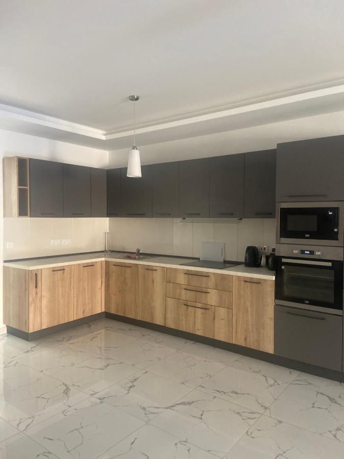 Sliema Centrally Located Apt Zewnętrze zdjęcie