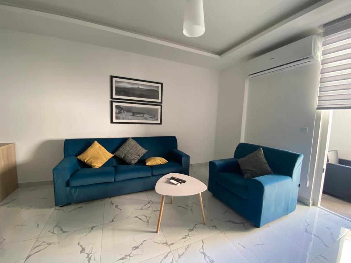Sliema Centrally Located Apt Zewnętrze zdjęcie